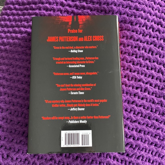 Fear No Evil - Picture 2 of 3